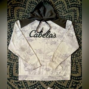 🔥CABELAS🔥HOODIE 🔥